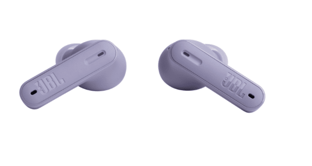 JBL TBeam – Bluetooth In-Ear Kopfhörer – Lila/Purple – Neu