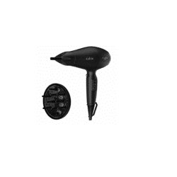 Calor CV6933C0 – Compact Pro+ Haartrockner – Neu – Schwarz