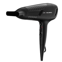 Calor CV721LC0 – Karl Lagerfeld Haartrockner – Neu – Schwarz