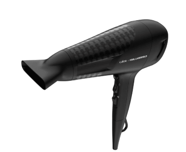 Calor CV721LC0 – Karl Lagerfeld Haartrockner – Neu – Schwarz
