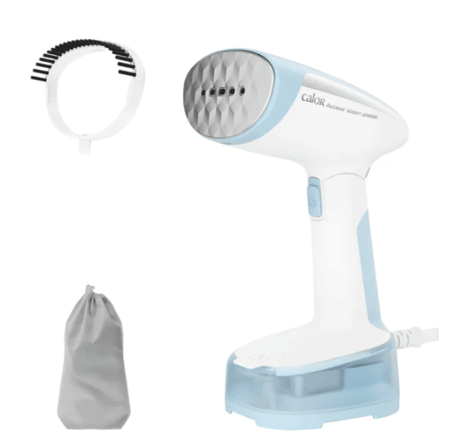 Calor DT3041C0 – Leistungsstarker Hand-Dampfglätter – Neu