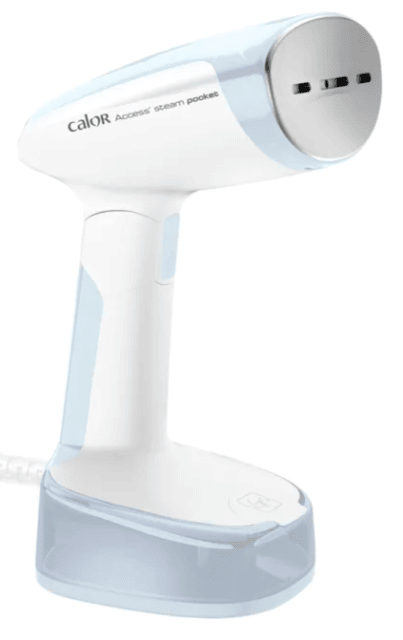 Calor DT3041C0 – Leistungsstarker Hand-Dampfglätter – Neu