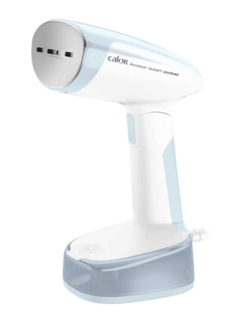 Calor DT3041C0 – Leistungsstarker Hand-Dampfglätter – Neu