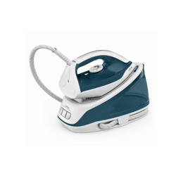 Calor SV6112C0 Express – Dampfbügelstation – Neu – Blau