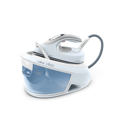 Calor SV8028C0 – Express Anti-Calc Dampfbügelstation – Neu