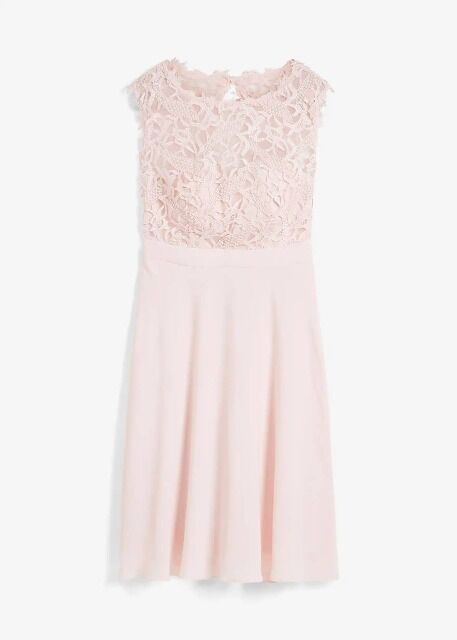 3,50 € Stock Damenkleider Kategorie A, Sommer Herbst Frühjahr, Größen 36–54, Mindestmenge 20 Stück, schneller Versand aus Deutschland