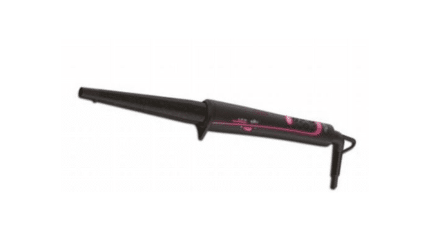 Calor CF3242C0 – Kegelföriger Lockenstab – Neu