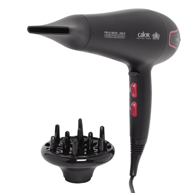 Calor CV8732C0 – Infini Pro Elite Haartrockner – Neu