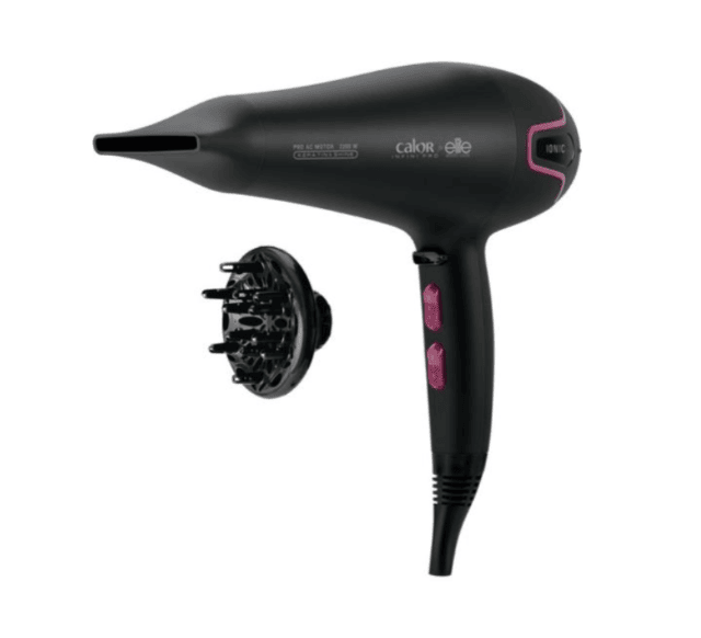 Calor CV8732C0 – Infini Pro Elite Haartrockner – Neu