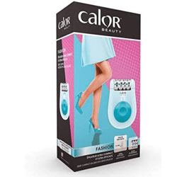 Calor EP1028C0 – Epilierer – Neu