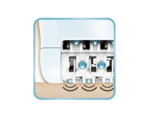 Calor EP1028C0 – Epilierer – Neu