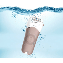 Calor EP4930C0 – Aqua Soft Epilierer – Neu