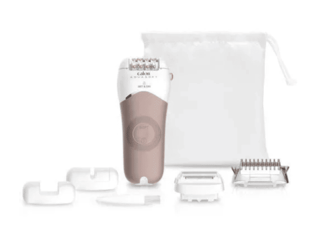 Calor EP4930C0 – Aqua Soft Epilierer – Neu