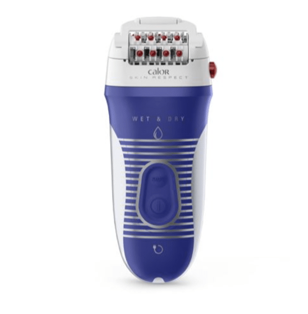 Calor EP8064C0 – Skin Respect Epilierer – Neu