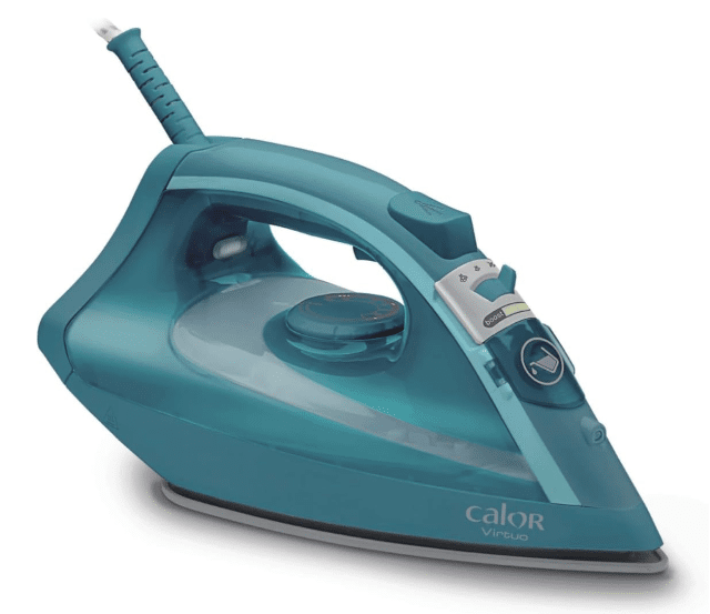 Calor FV1712C0 – Virtuo Dampfbügeleisen – Neu