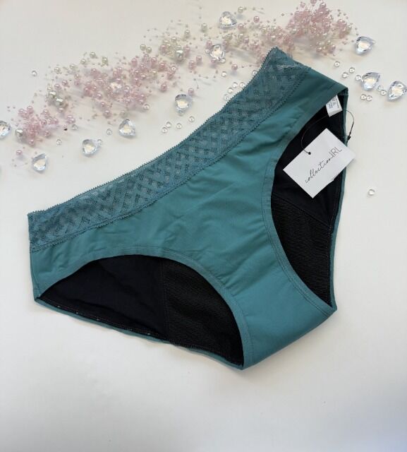 Damen-Slip-Mix Collection IRL