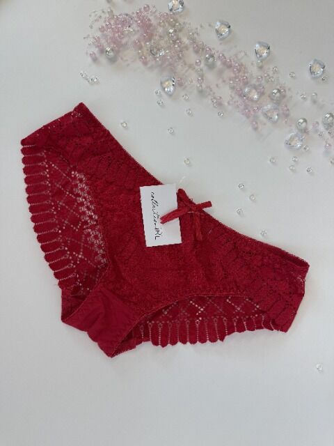 Damen-Slip-Mix Collection IRL