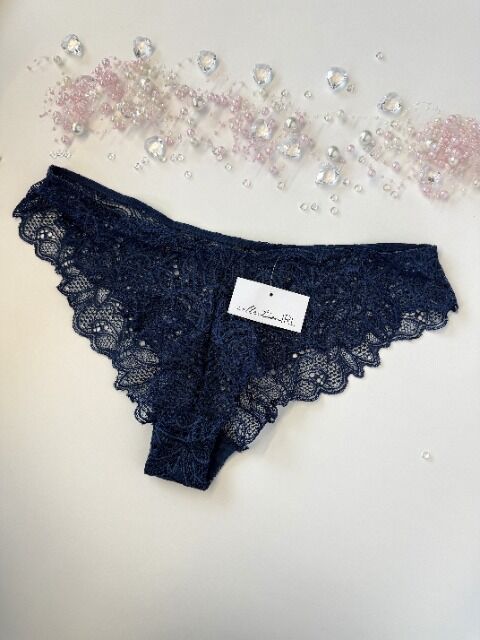 Damen-Slip-Mix Collection IRL