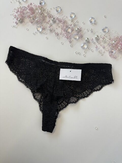 Damen-Slip-Mix Collection IRL