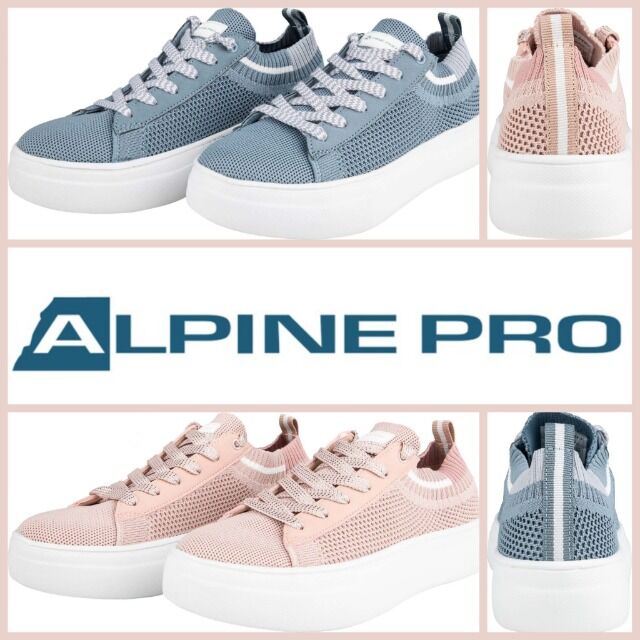 Damen-Sportschuhe von Alpine Pro