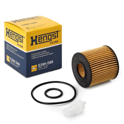 HENGST	E1024H D234	OELFILTER Auto Ersatzteil NEU Händler Qualität