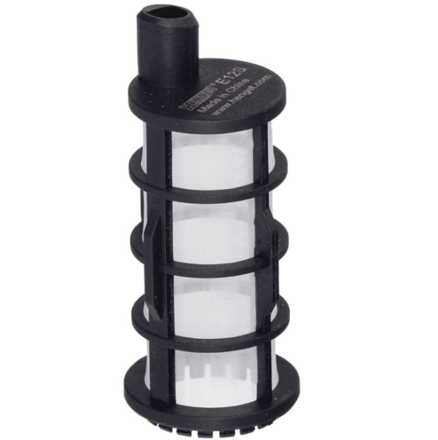 HENGST	E12S D433 KRAFTSTOFFFILTER