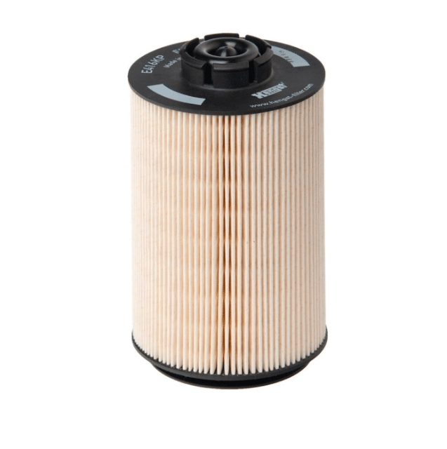 HENGST	E416KP D36 KRAFTSTOFFFILTER Auto Ersatzteil NEU FELVIN GmbH