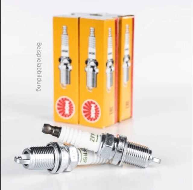 NGK 2876 ZÜNDKERZE 087295128763 Auto Ersatzteil NEU FELVIN GmbH