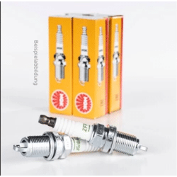 NGK 2876 ZÜNDKERZE 087295128763 Auto Ersatzteil NEU FELVIN GmbH