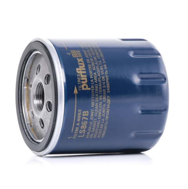 PURFLUX LS867B ÖLFILTER 3286061779681 Auto Ersatzteil NEU FELVIN GmbH