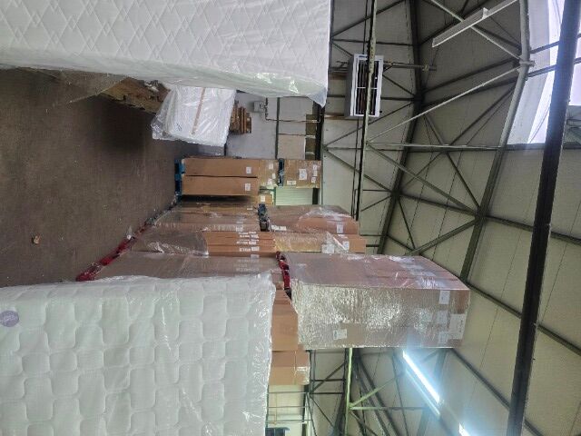 Restposten Matratzen Neuware