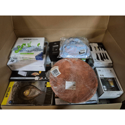 350 € Mix-Palette A/B/C Nr. 35 aus deutschen Marktplätzen, Haushaltsgeräte, Kinderartikel, Möbel, 60–70 Stück, weltweiter Versand