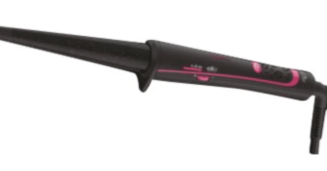 Calor CF321LC0 – Lockenstab – Neu