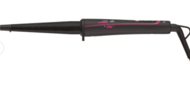 Calor CF3242C0 – Kegel-Lockenstab – Neu