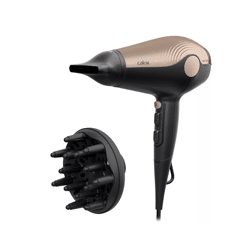 Calor CV6420C0 – Ultra Silence Haartrockner – Neu