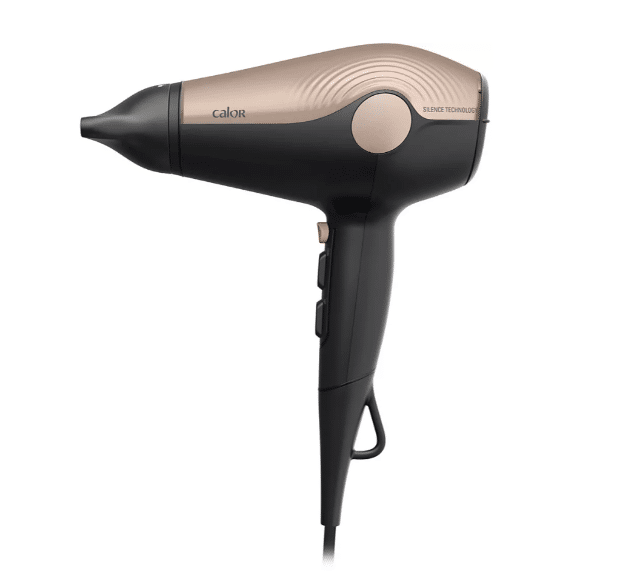 Calor CV6420C0 – Ultra Silence Haartrockner – Neu