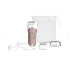 Calor EP4930C0 – Aqua Soft Epilierer – Neu