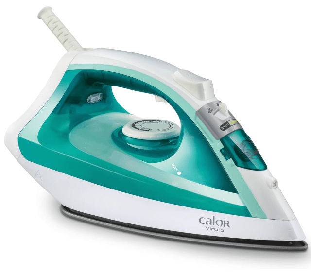 Calor FV1712C0 – Virtuo Dampfbügeleisen – Neu