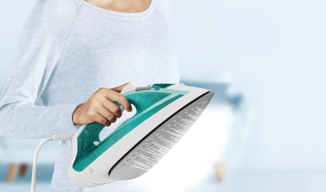 Calor FV1712C0 – Virtuo Dampfbügeleisen – Neu