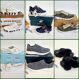 Schuh-Mix aus Italien + ASOS 