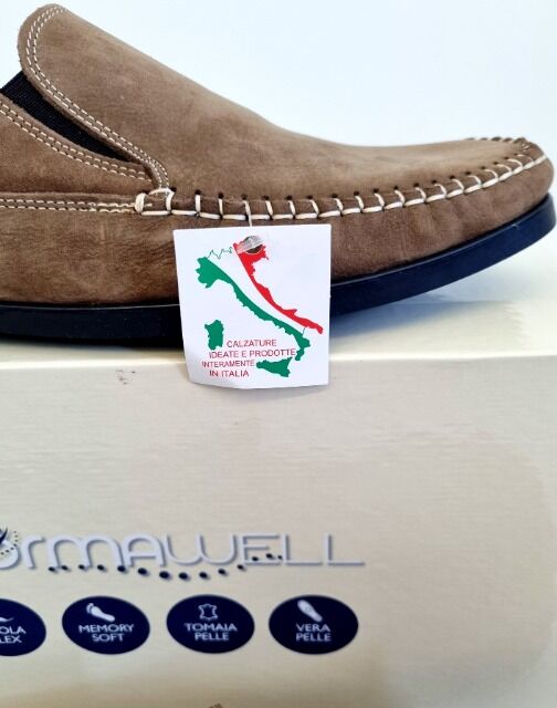 Schuh-Mix aus Italien + ASOS 