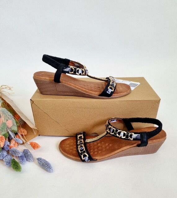 Schuh-Mix aus Italien + ASOS 