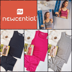 Sport- & Radsport-Mix