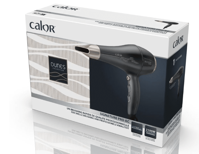 Calor CV7807C0 – Signature Pro AC Haartrockner – Neu