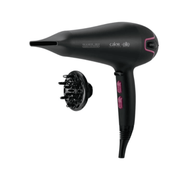 Calor CV8732C0 – Infini Pro Elite Haartrockner – Neu