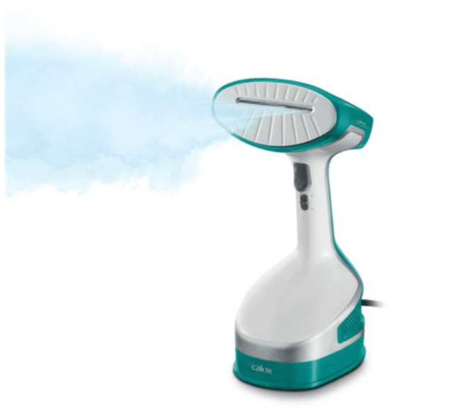 Calor DT8173C0 – Dampfbürste – Neu