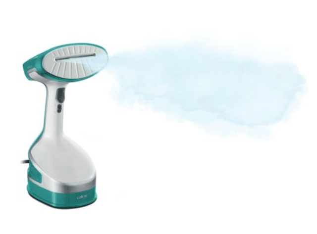 Calor DT8173C0 – Dampfbürste – Neu