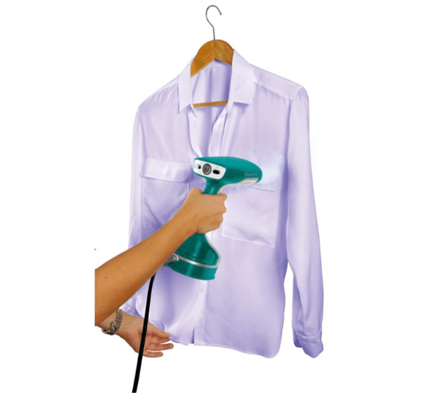 Calor DT8173C0 – Dampfbürste – Neu