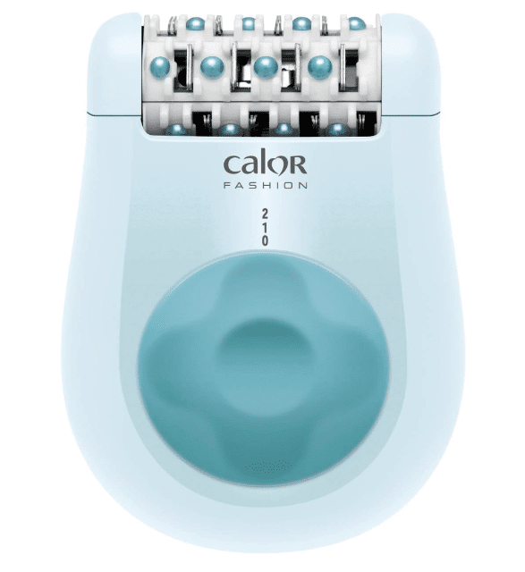 Calor EP1028C0 – Epilierer – Neu