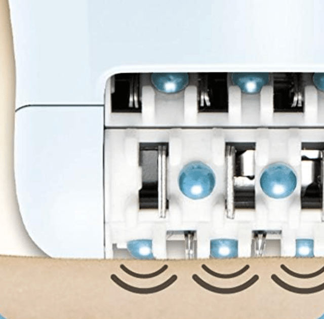 Calor EP1028C0 – Epilierer – Neu